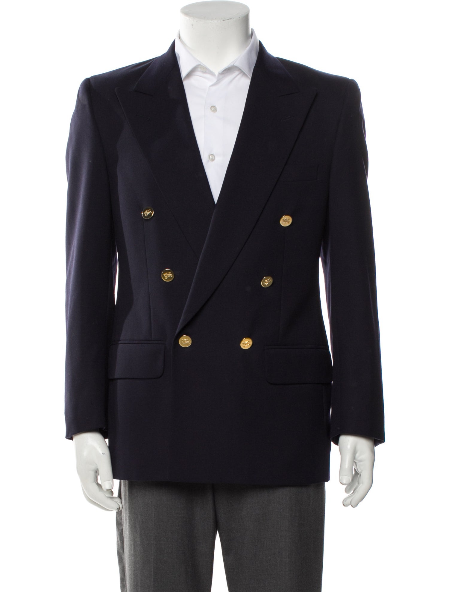 Burberry's Blazer
