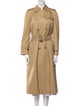 Burberry's Trench Coat