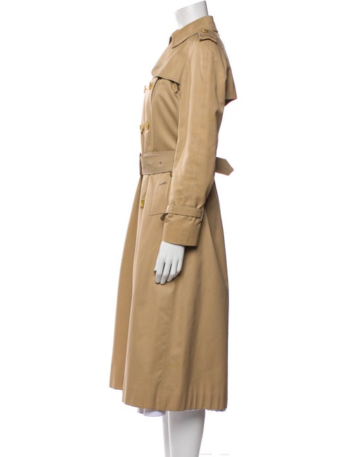 Burberry's Trench Coat