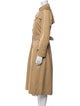 Burberry's Trench Coat