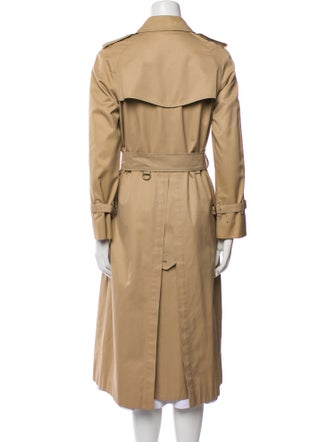 Burberry's Trench Coat