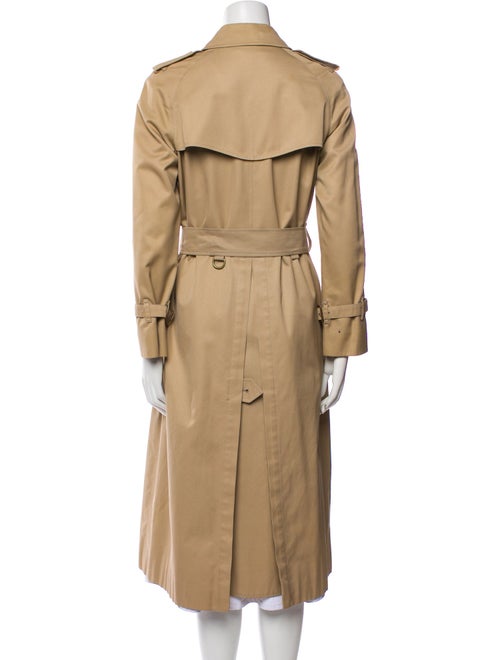 Burberry's Trench Coat