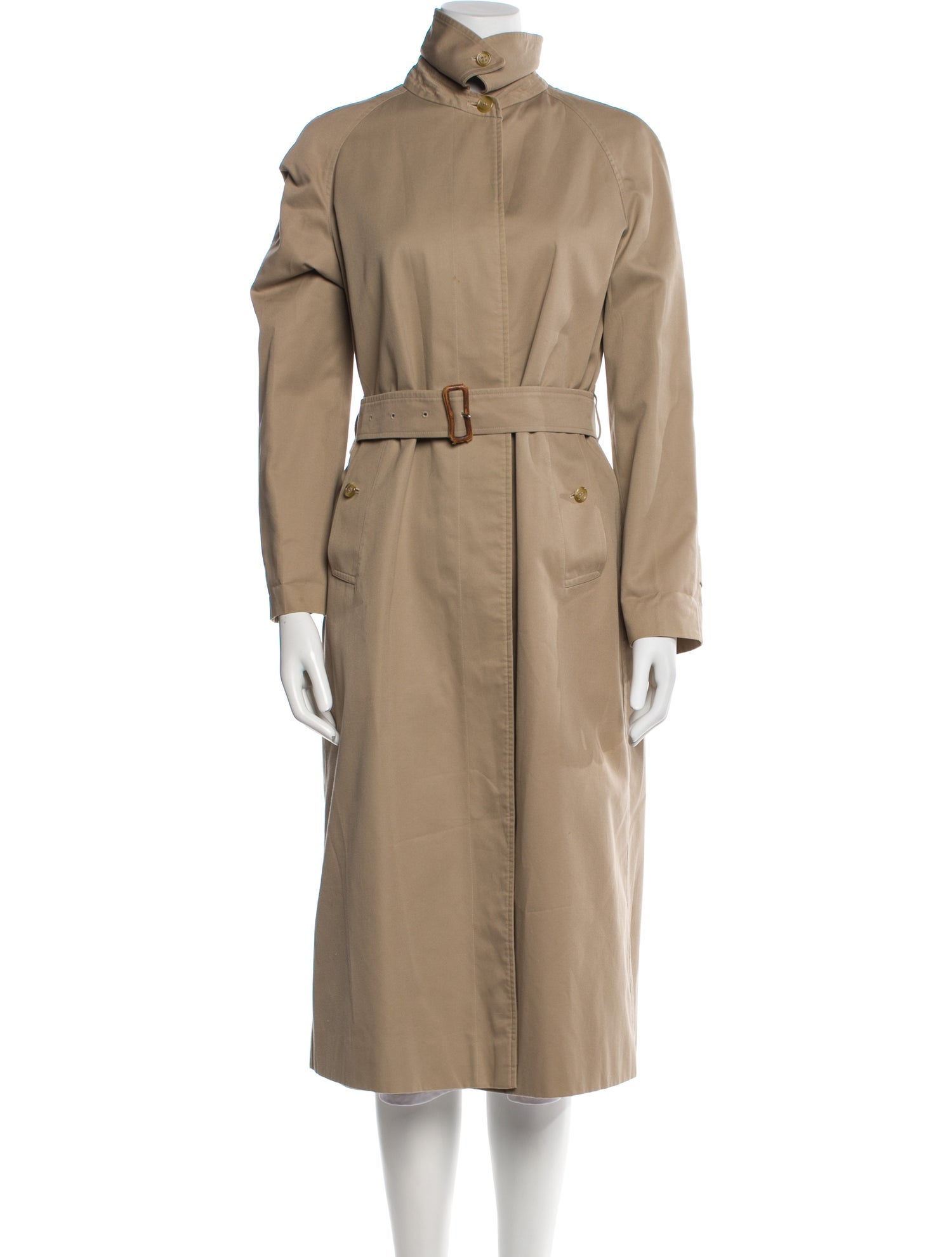 Burberry's Trench Coat