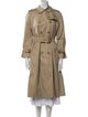 Burberry's Trench Coat