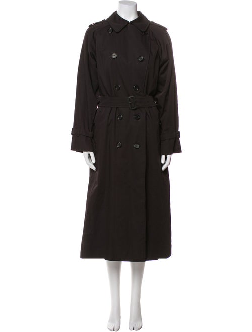 Burberry's Trench Coat