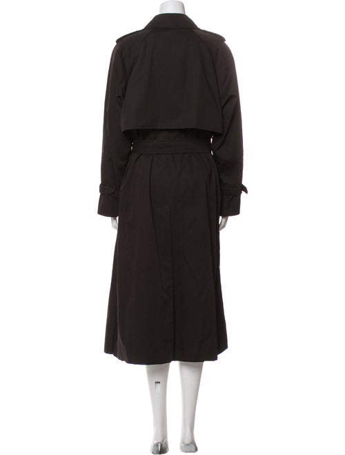 Burberry's Trench Coat