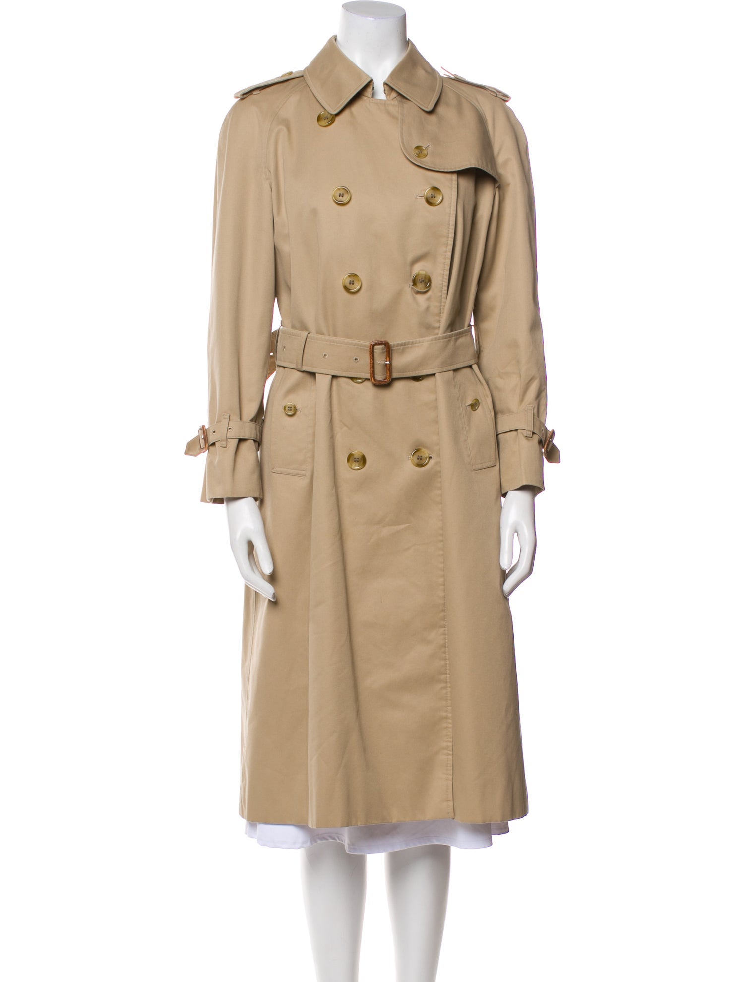 Burberry's Utility Jacket