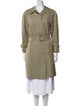 Burberry's Trench Coat