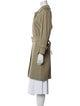 Burberry's Trench Coat