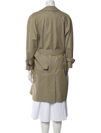 Burberry's Trench Coat