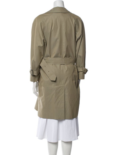 Burberry's Trench Coat