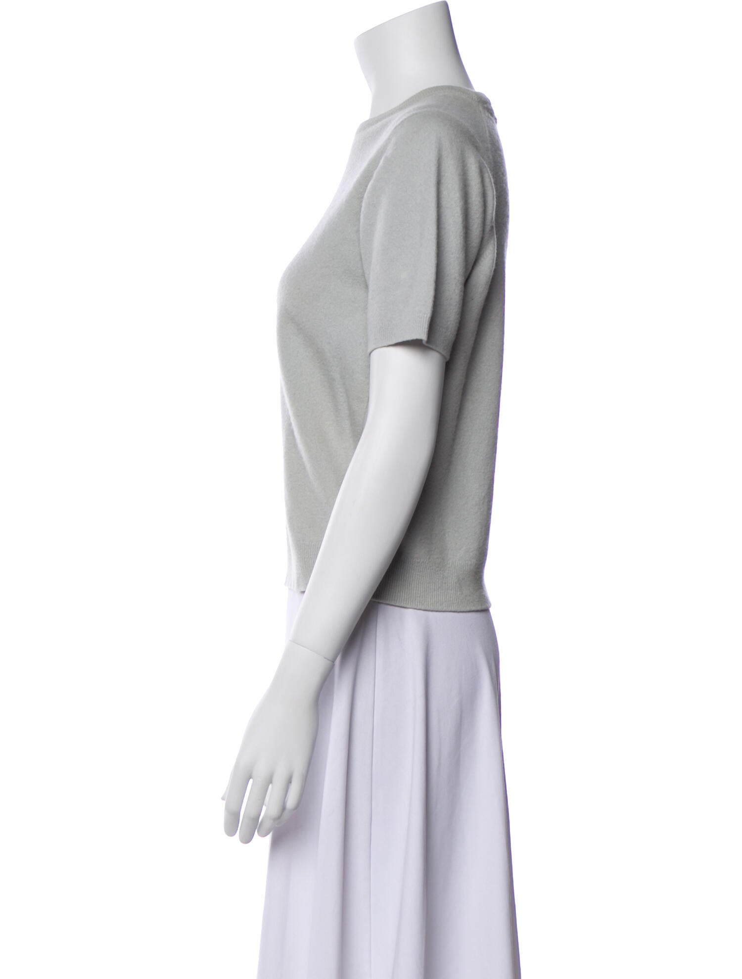 Burberry's Vintage 1990's Sweater