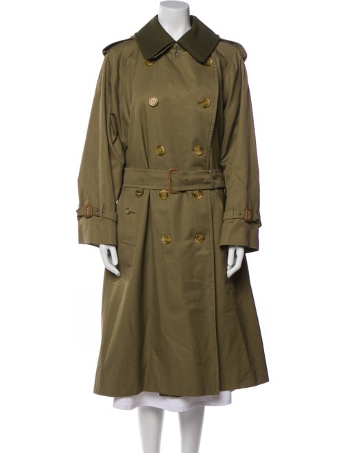 Burberry's Trench Coat