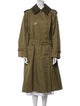 Burberry's Trench Coat
