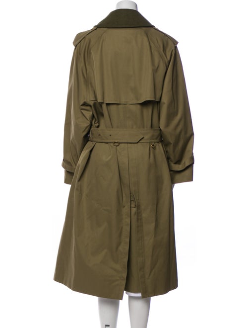 Burberry's Trench Coat