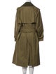 Burberry's Trench Coat