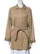 Burberry's for Harrods Trench Coat