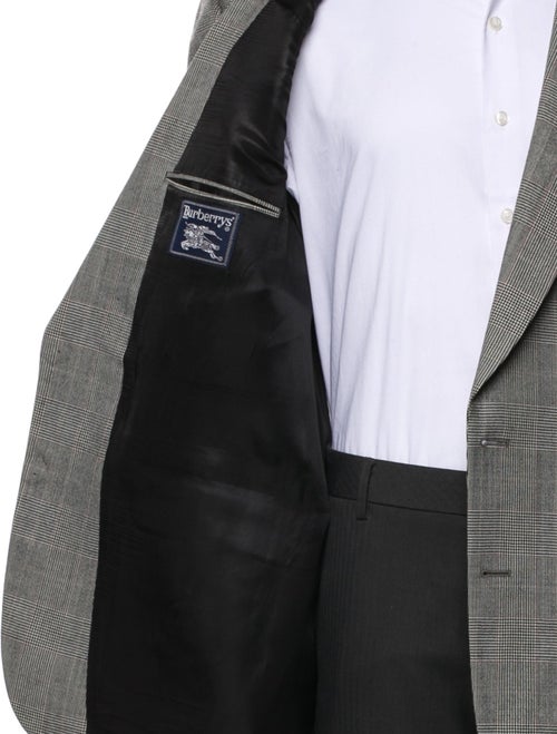 Burberry's Blazer