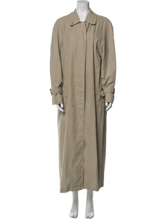 Burberry's Trench Coat