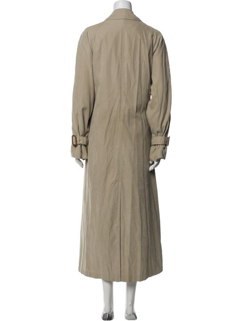 Burberry's Trench Coat