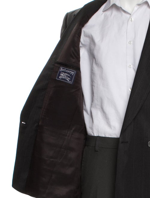 Burberry's Blazer
