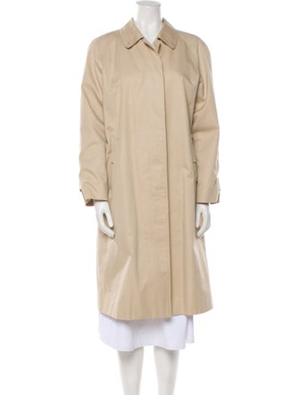 Burberry's Coat