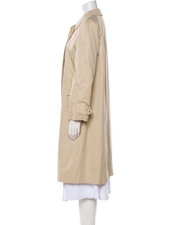 Burberry's Coat