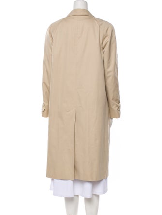 Burberry's Coat