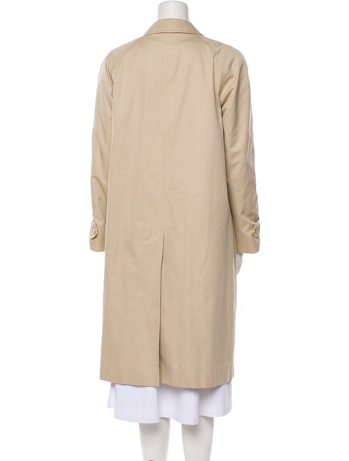 Burberry's Coat