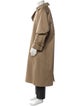 Burberry's House Check Pattern Trench Coat