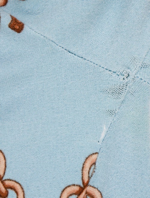 Burberry's Wool Trench Coat