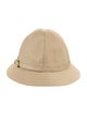 Burberry's Cotton Bucket Hat