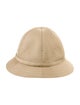 Burberry's Cotton Bucket Hat