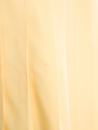 Burberry's Wool Skirt Suit