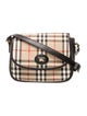 Burberry's Haymarket Check Nova