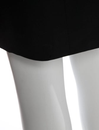 Burberry's Wool Skirt Suit