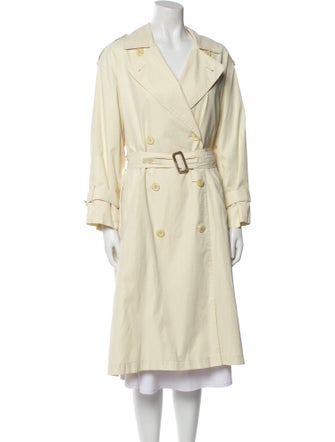 Burberry's Trench Coat