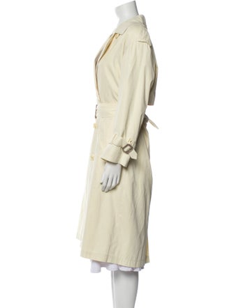Burberry's Trench Coat