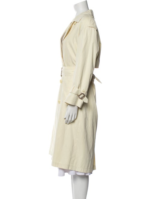 Burberry's Trench Coat