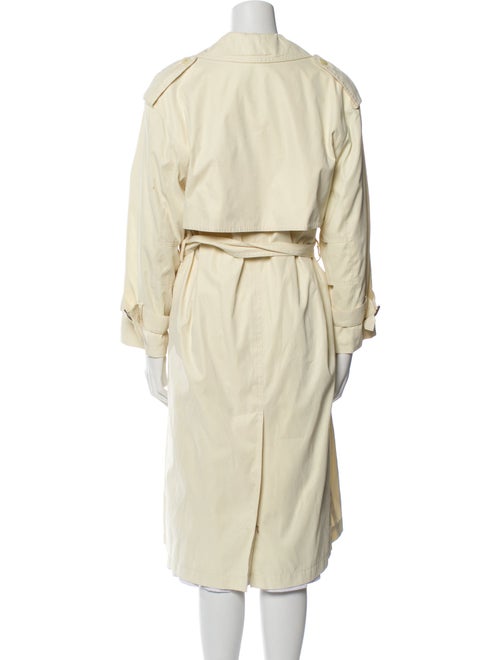 Burberry's Trench Coat