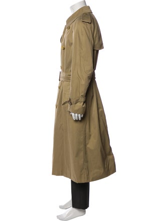 Burberry's Trench Coat
