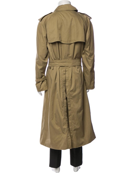 Burberry's Trench Coat