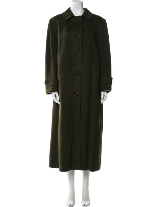 Burberry's Trench Coat