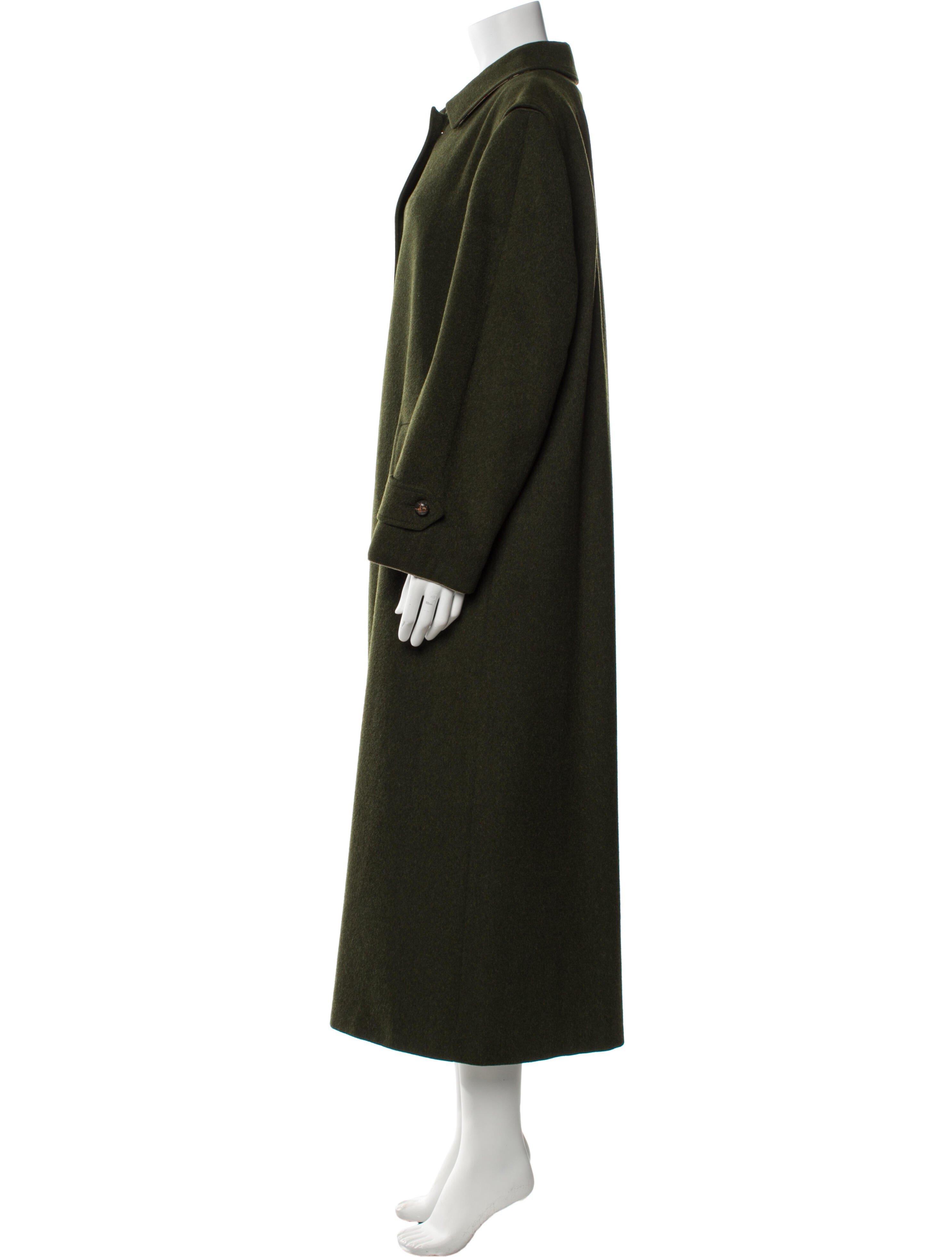 Burberry's Trench Coat