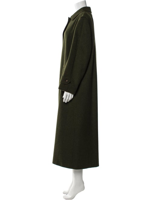 Burberry's Trench Coat