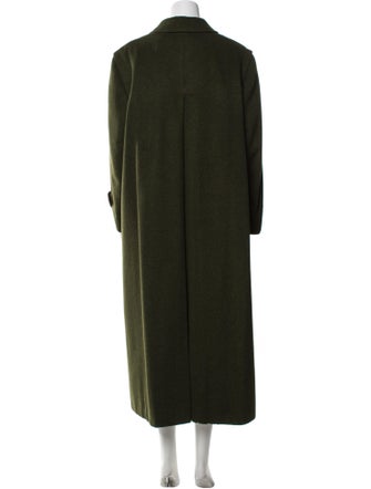 Burberry's Trench Coat