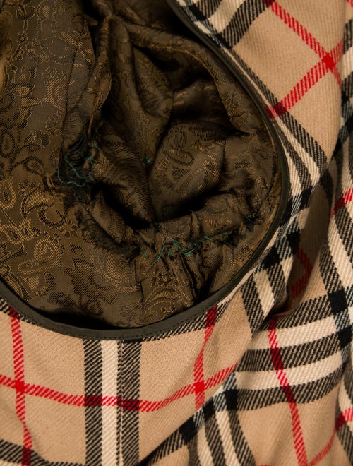 Burberry's Trench Coat