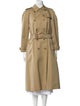 Burberry's Trench Coat