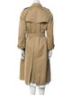Burberry's Trench Coat