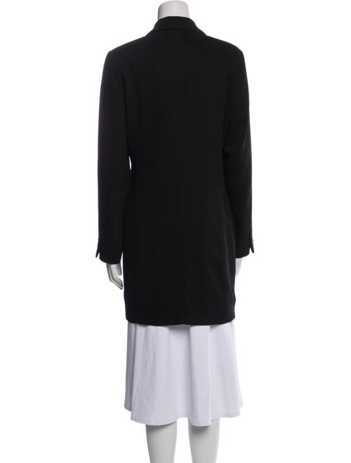 Burberry's Wool Blazer